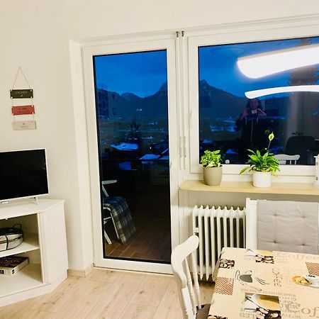 Neuschwanstein-Blick Apartamento Füssen Exterior foto