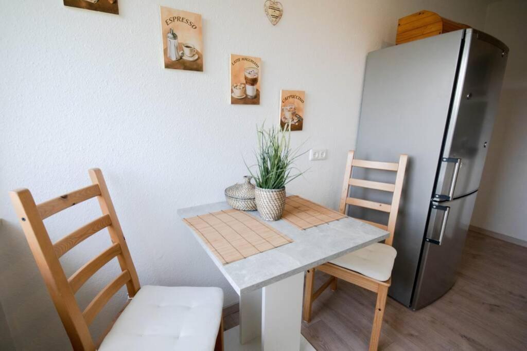Neuschwanstein-Blick Apartamento Füssen Exterior foto