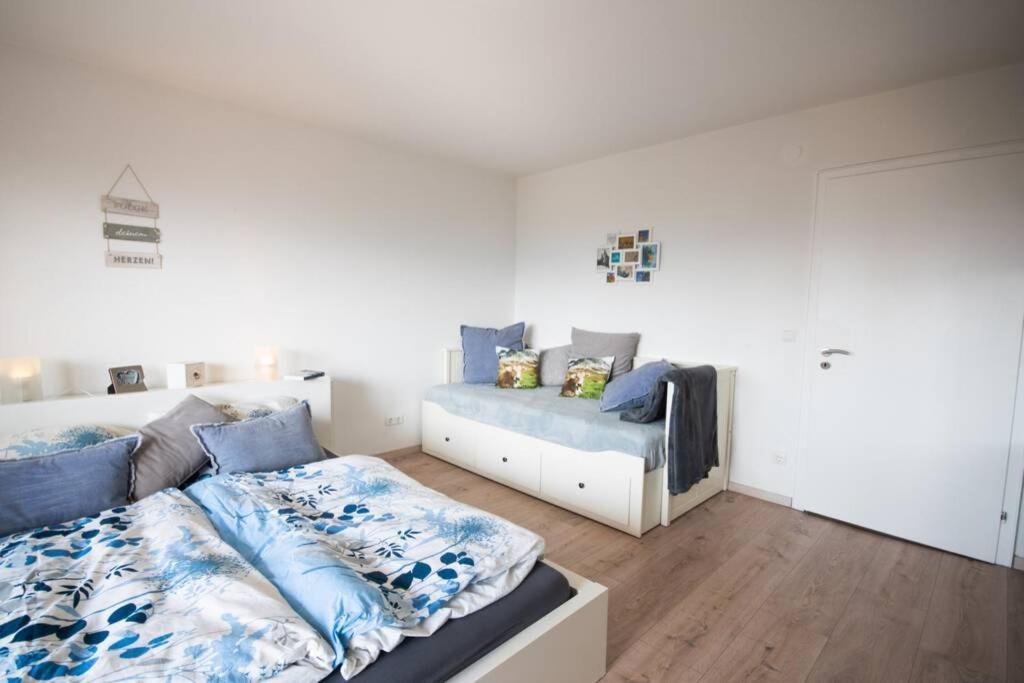 Neuschwanstein-Blick Apartamento Füssen Exterior foto