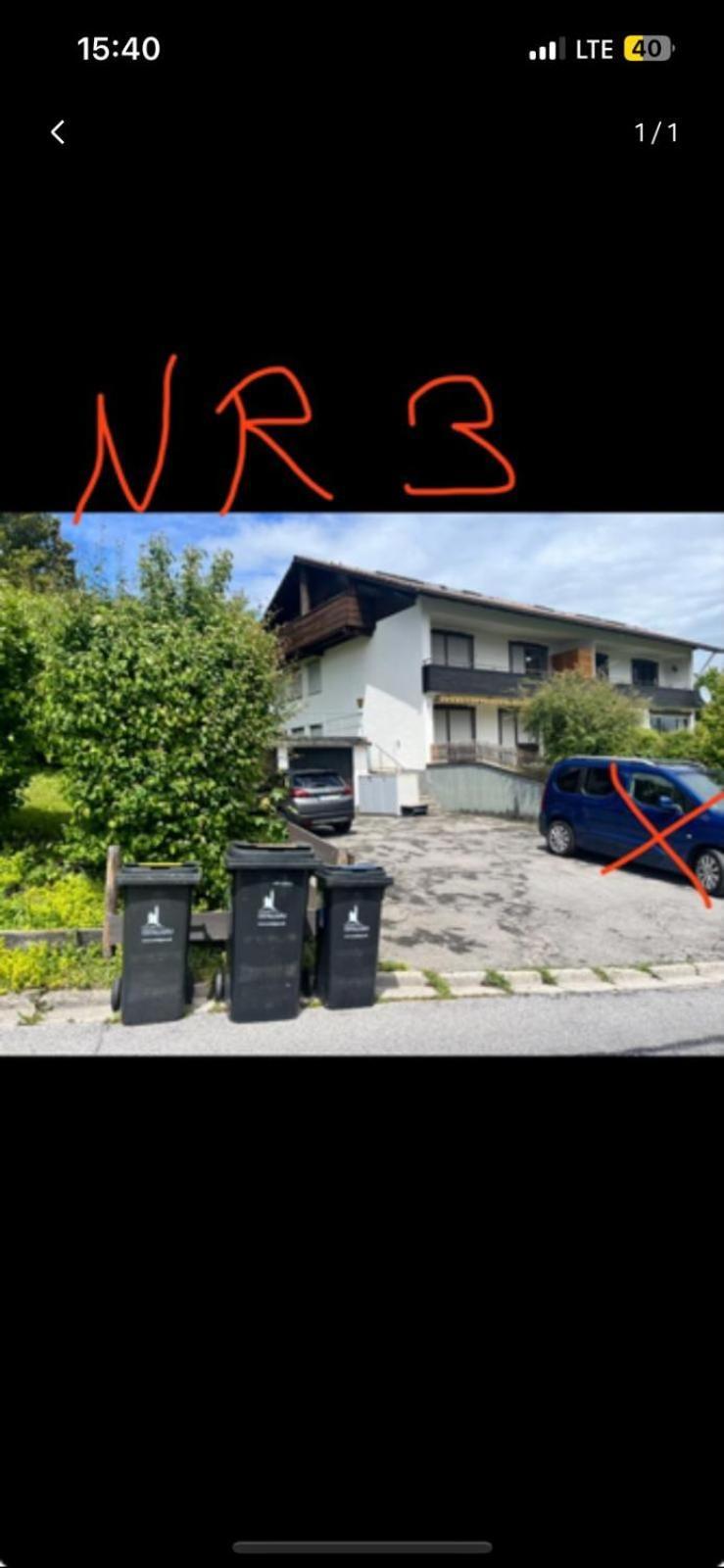 Neuschwanstein-Blick Apartamento Füssen Exterior foto