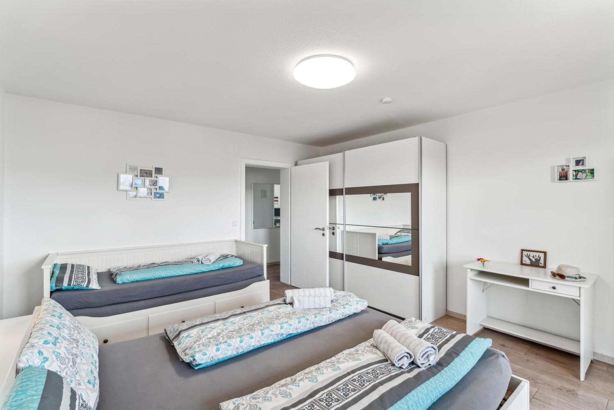 Neuschwanstein-Blick Apartamento Füssen Exterior foto