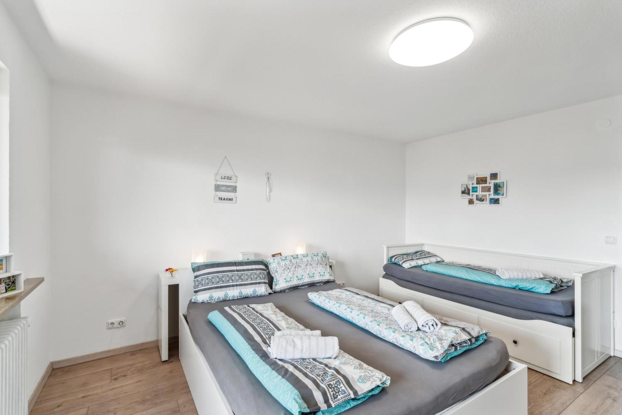 Neuschwanstein-Blick Apartamento Füssen Exterior foto