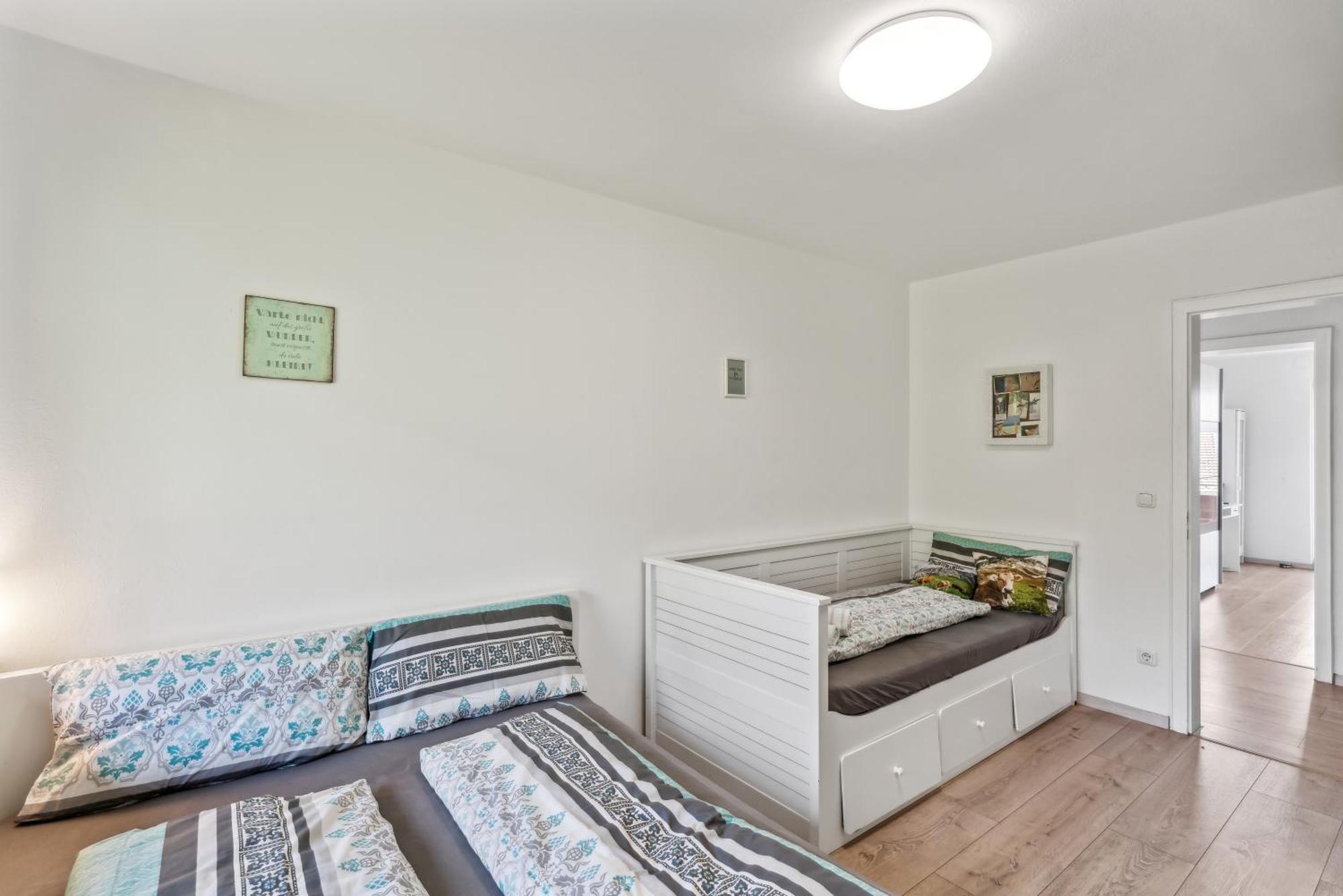 Neuschwanstein-Blick Apartamento Füssen Exterior foto