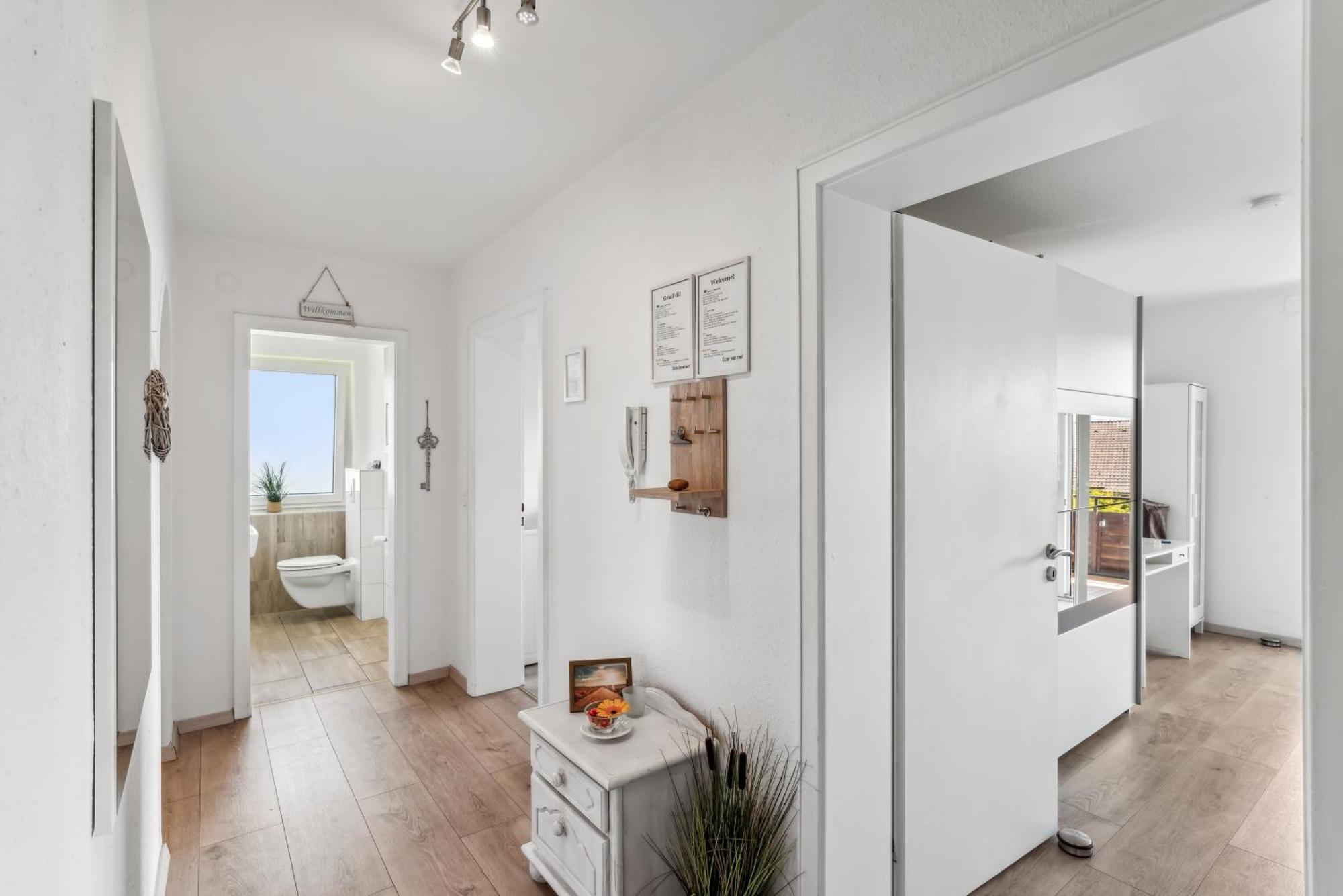 Neuschwanstein-Blick Apartamento Füssen Exterior foto