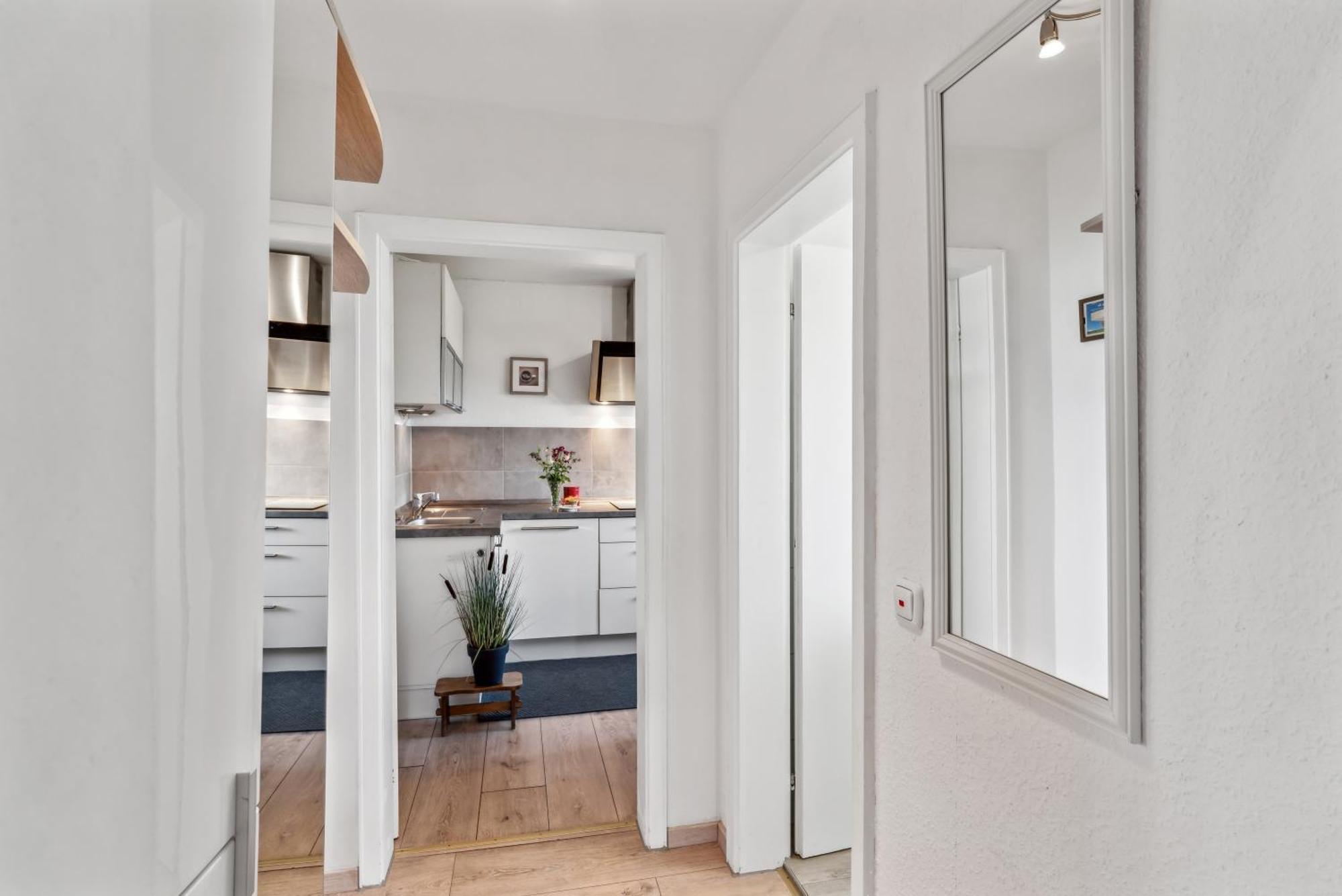 Neuschwanstein-Blick Apartamento Füssen Exterior foto